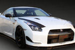 Mine's R35 GT-R Circuit Version Picture